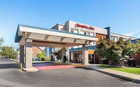 Hampton Inn Stroudsburg Poconos